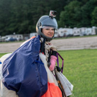 skydiving gear cost