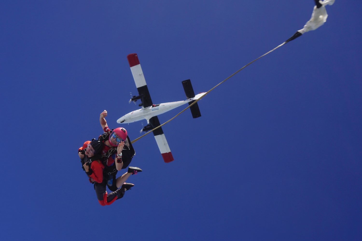 what-if-you-pass-out-while-skydiving-skydive-carolina