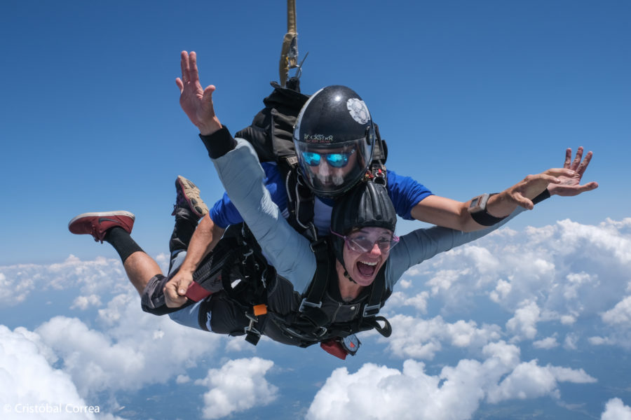 Skydive Carolina: Skydiving NC & SC Since 1986 - Charlotte & Columbia