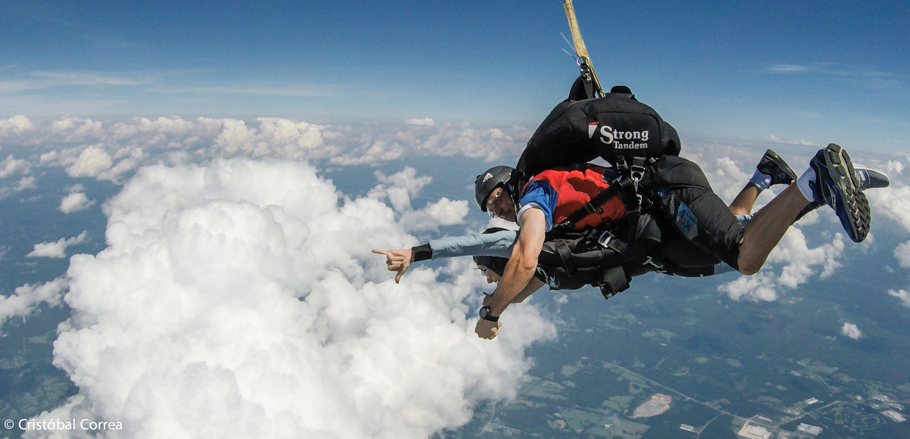 Skydiving Weight Limits: Your Questions, Answered | Skydive Carolina