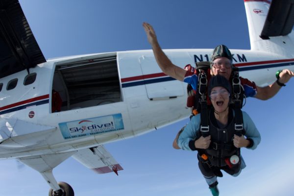 skydive carolina best dropzone in us