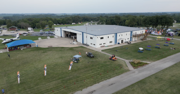 skydive chicago