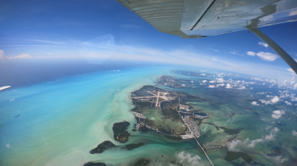 skydive key west